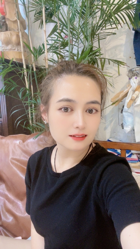 刁蛮公主的第一张照片--长乐相亲服务中心