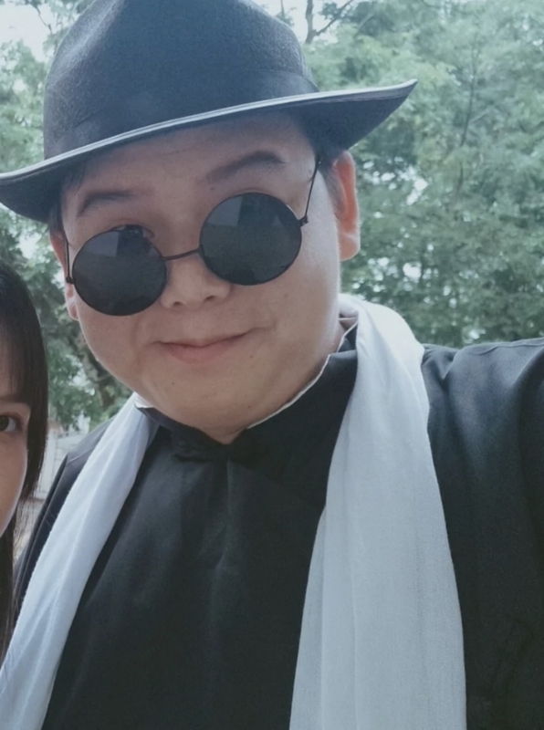 小路口的第一张照片--长乐相亲服务中心
