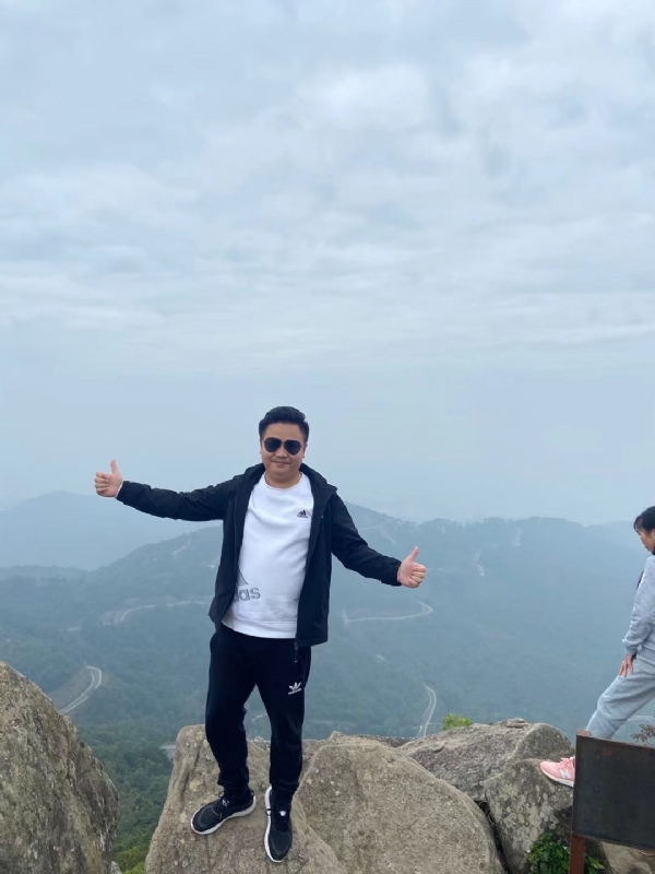kinlee的第一张照片--长乐相亲服务中心
