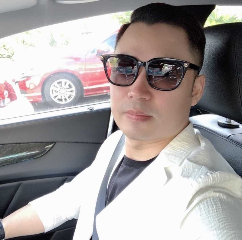 佳缘的第一张照片--长乐相亲服务中心