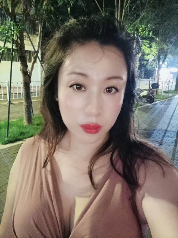 叶子青青的第二张照片--长乐相亲服务中心