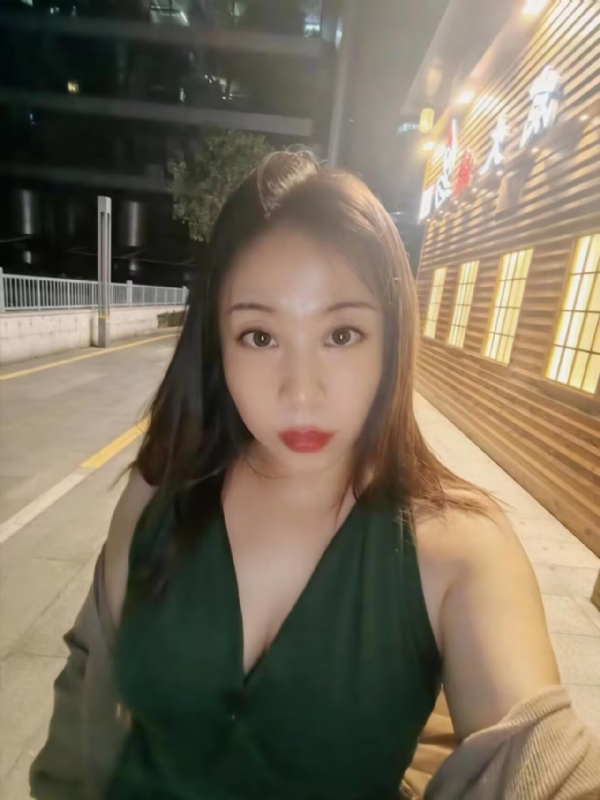 叶子青青的第三张照片--长乐相亲服务中心