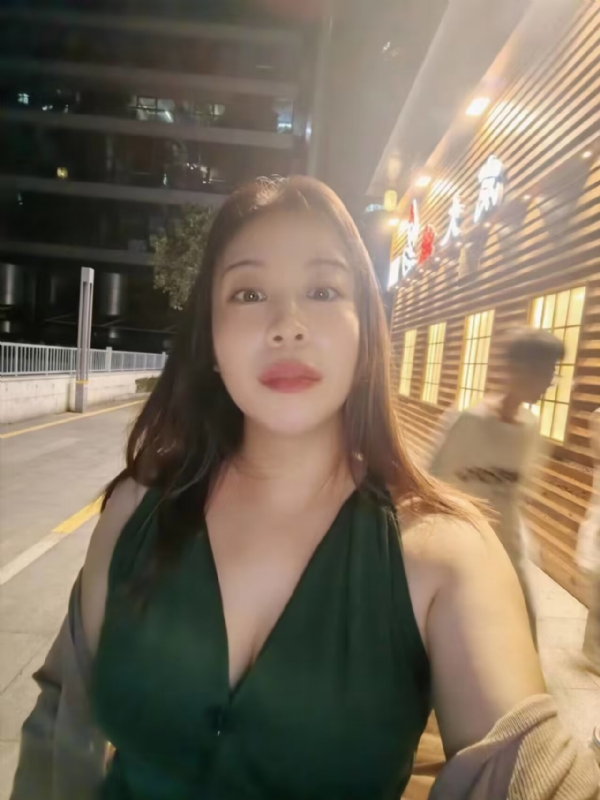 叶子青青的第四张照片--长乐相亲服务中心