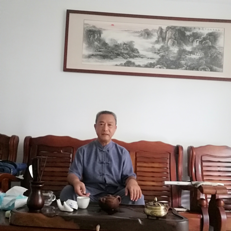 万事皆缘的第一张照片--长乐相亲服务中心