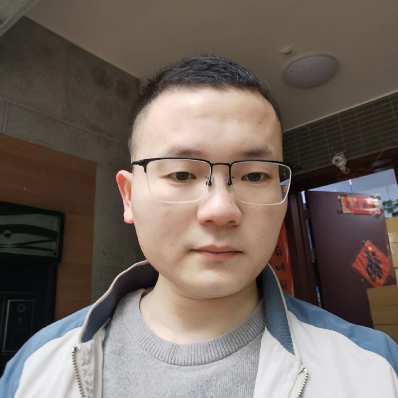 永远的福来的第二张照片--长乐相亲服务中心