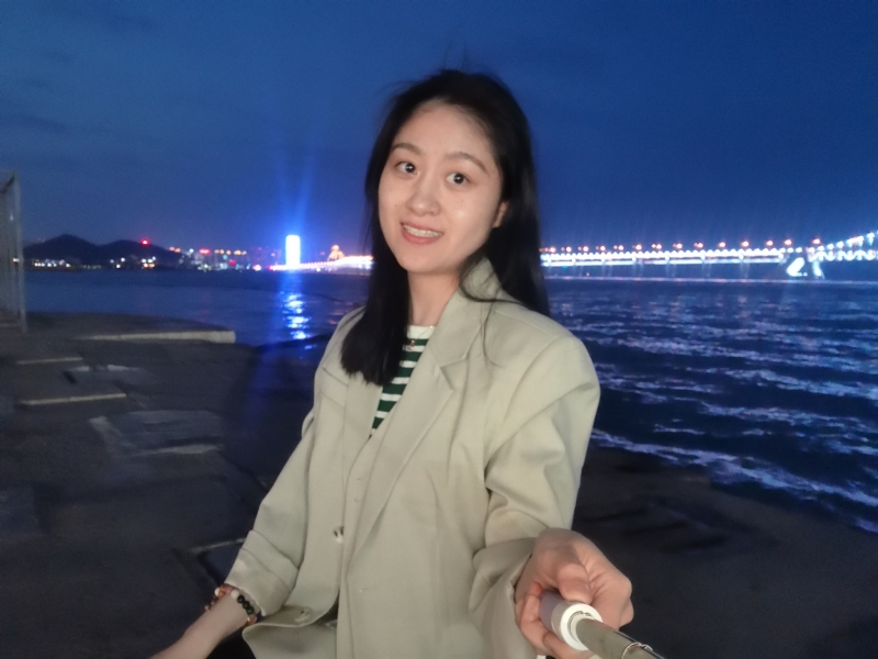 思洁的第一张照片--长乐相亲服务中心