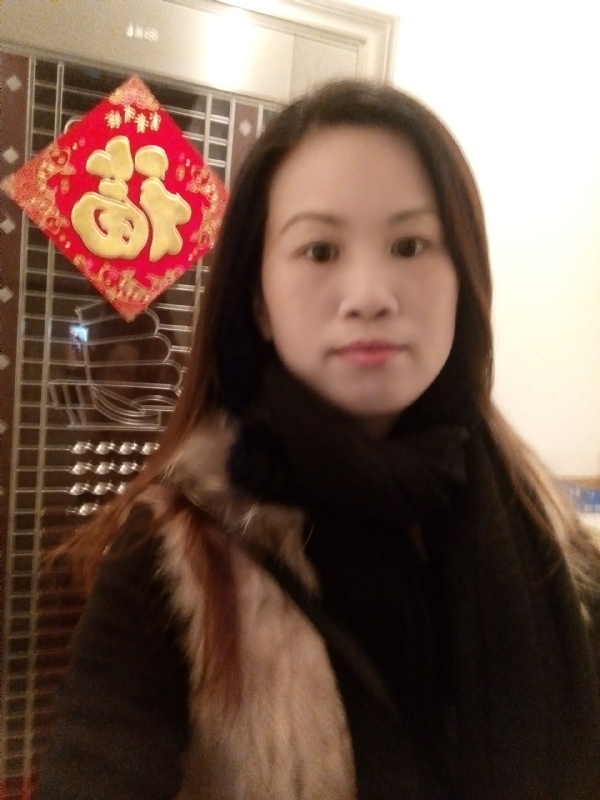 E欣的第二张照片--长乐相亲服务中心