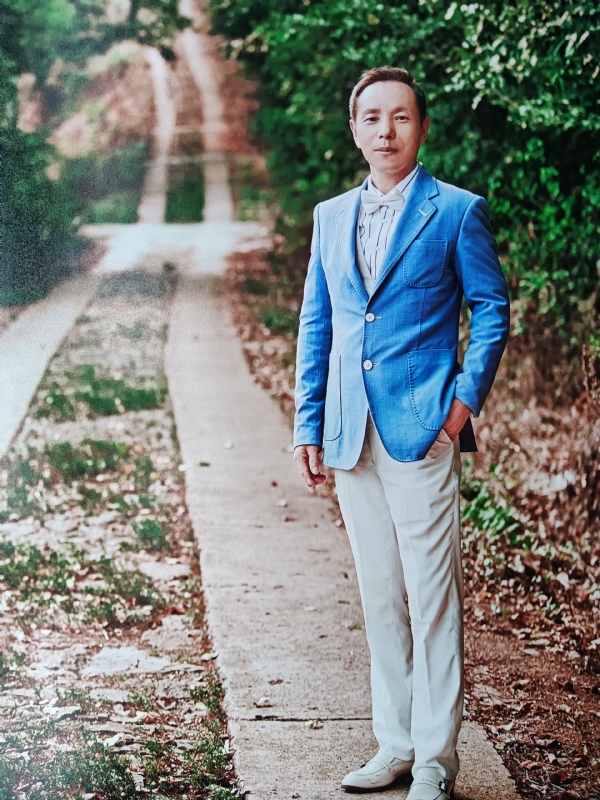 子龙的第一张照片--长乐相亲服务中心