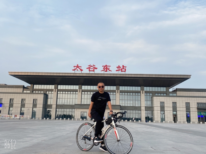 午后阳光的第一张照片--长乐相亲服务中心