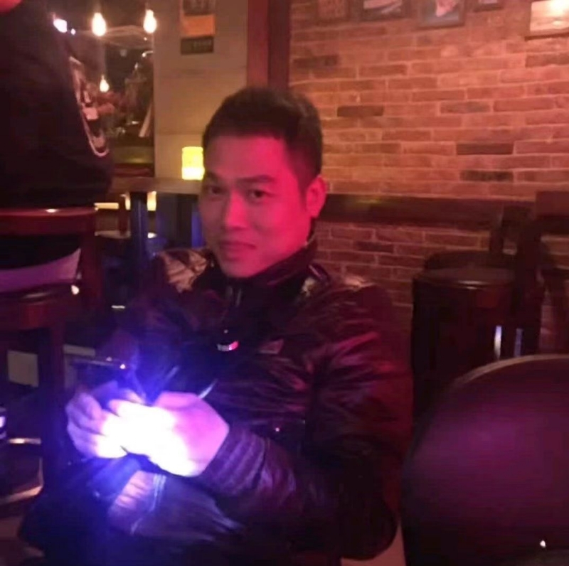 真谛的第一张照片--长乐相亲服务中心