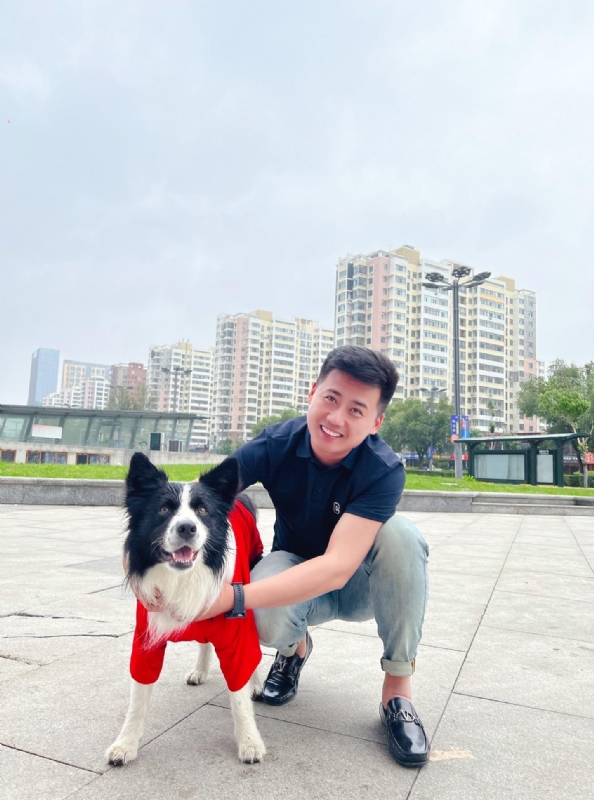 香港交友的第一张照片--长乐相亲服务中心