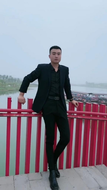 Albert的第二张照片--长乐相亲服务中心