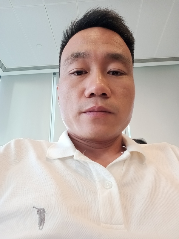 阿童木的第一张照片--长乐相亲服务中心