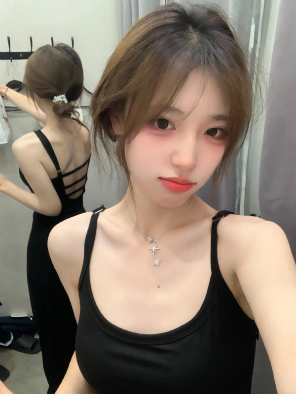 木子李的第一张照片--长乐相亲服务中心