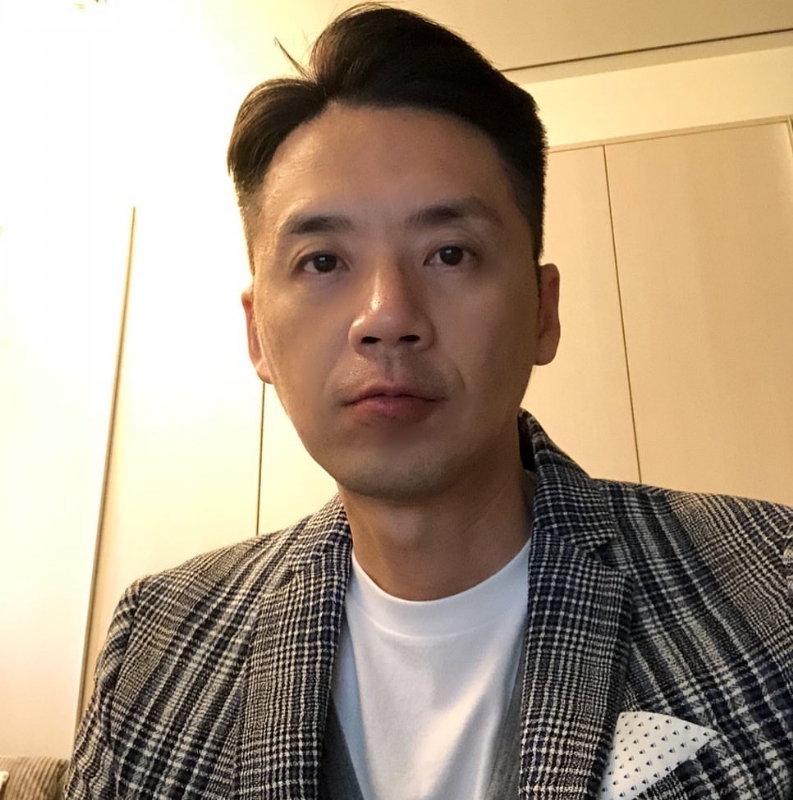 James的第二张照片--长乐相亲服务中心