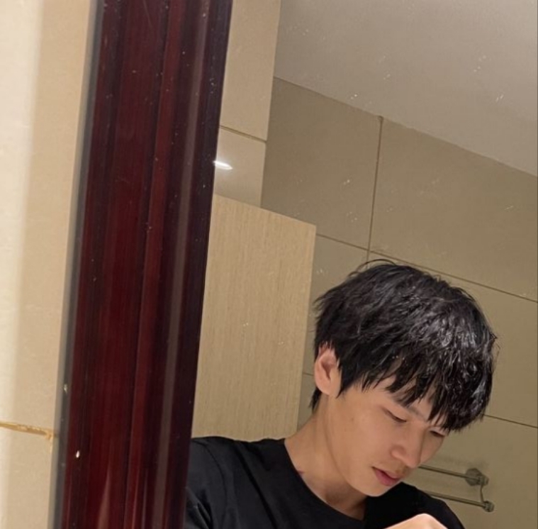 无眠的第一张照片--长乐相亲服务中心