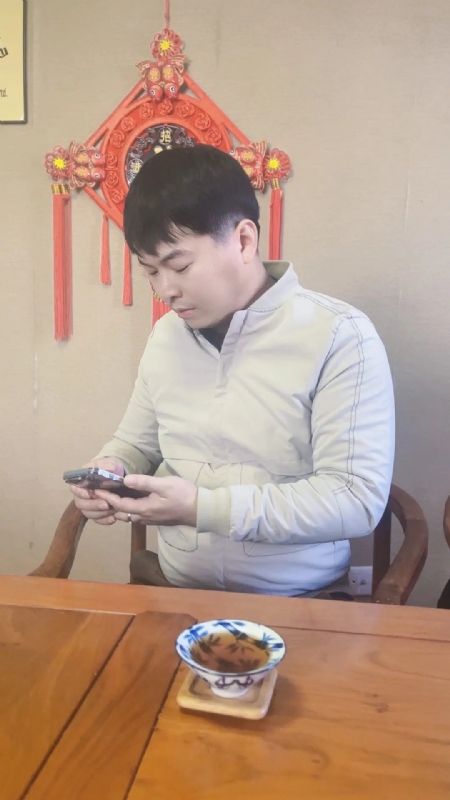 爱福的第一张照片--长乐相亲服务中心