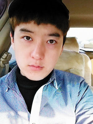 cxw的第一张照片--长乐相亲服务中心