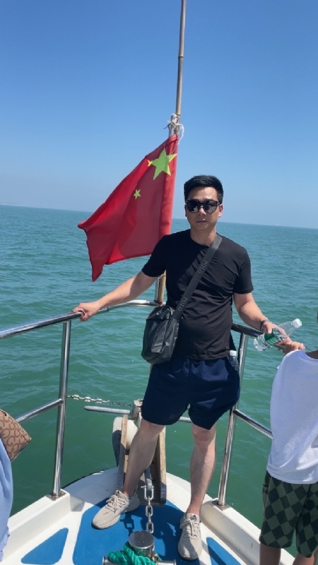 随缘的第一张照片--长乐相亲服务中心