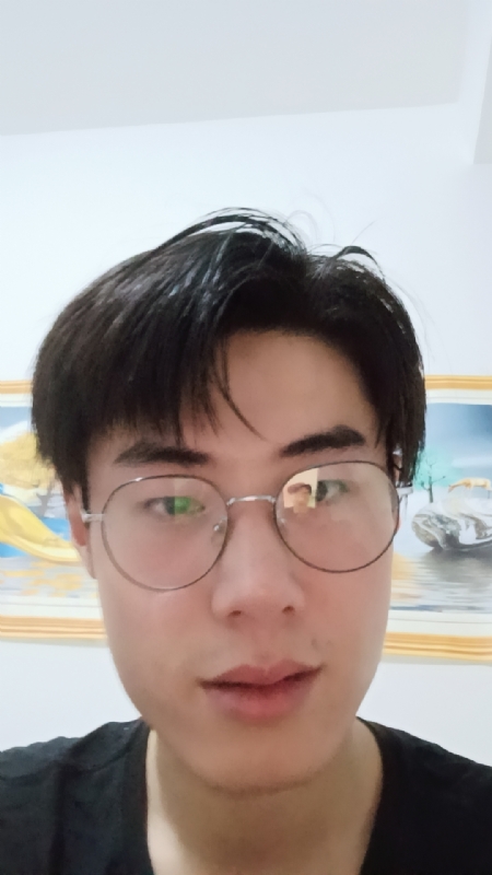 北冥的第一张照片--长乐相亲服务中心