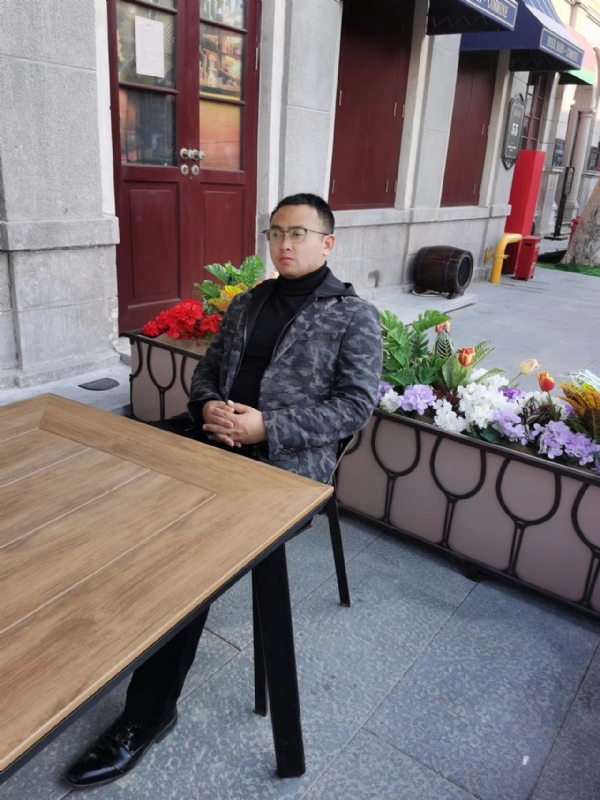 小独的第一张照片--长乐相亲服务中心
