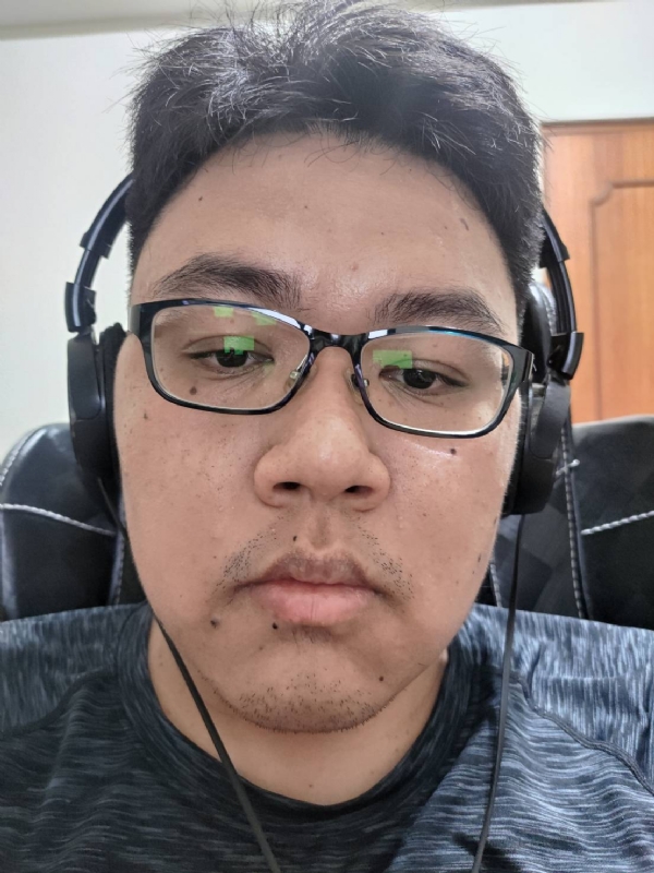 小賴的第一张照片--长乐相亲服务中心