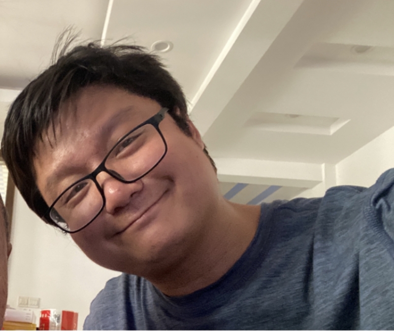 锋fung的第一张照片--长乐相亲服务中心