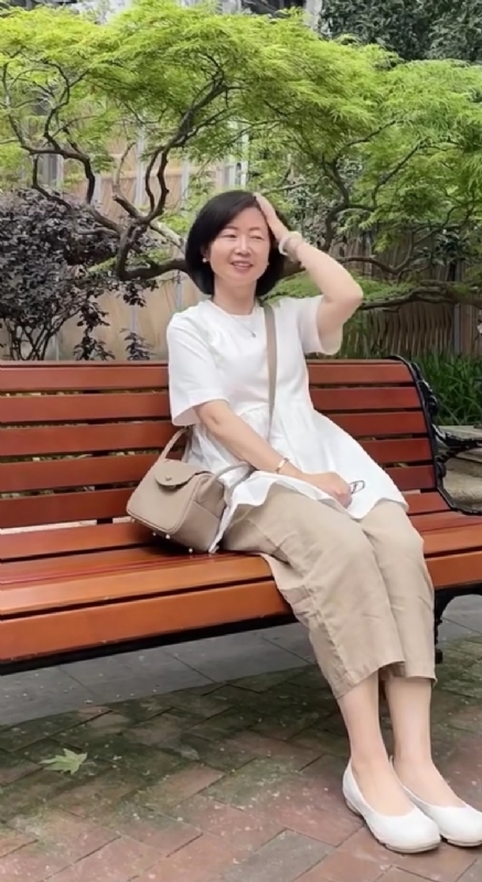 千年老母猪的第二张照片--长乐相亲服务中心