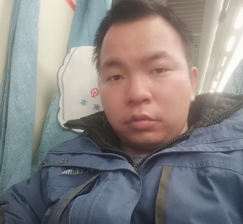 淡定的第一张照片--长乐相亲服务中心