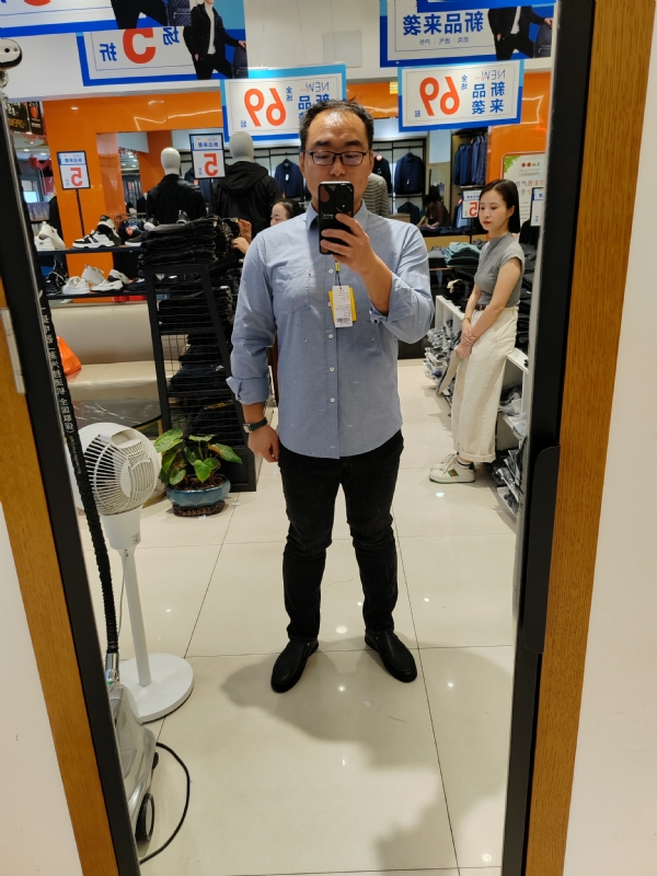 找一个女朋友的第二张照片--长乐相亲服务中心
