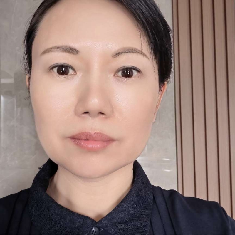刹那芳华的第二张照片--长乐相亲服务中心