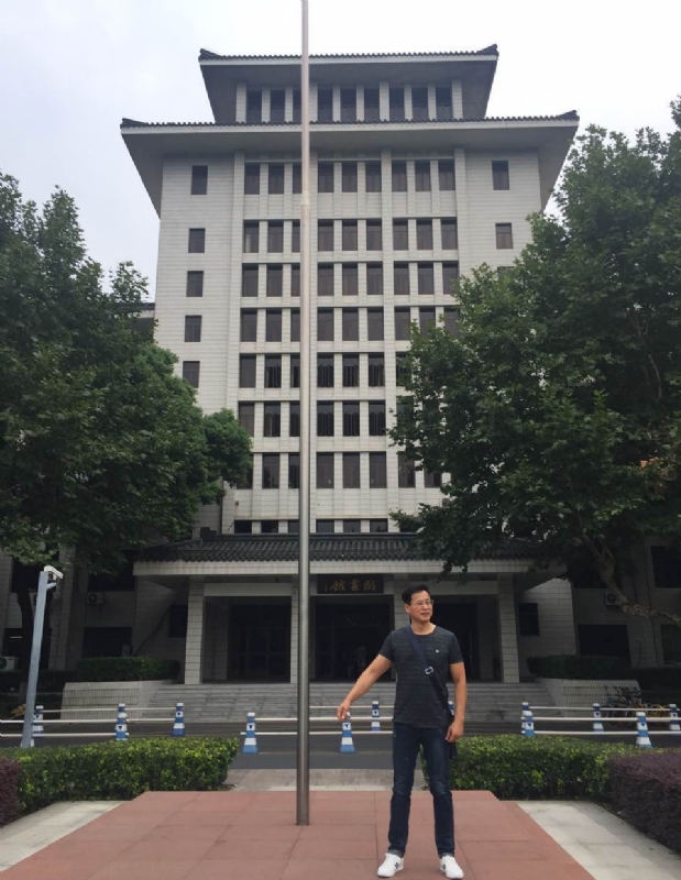 加国男人的第三张照片--长乐相亲服务中心