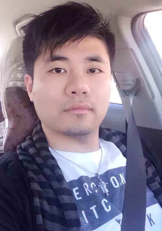 晓兵的第一张照片--长乐相亲服务中心