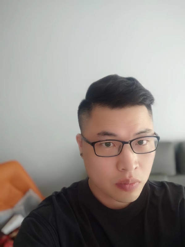 Vincent的第一张照片--长乐相亲服务中心