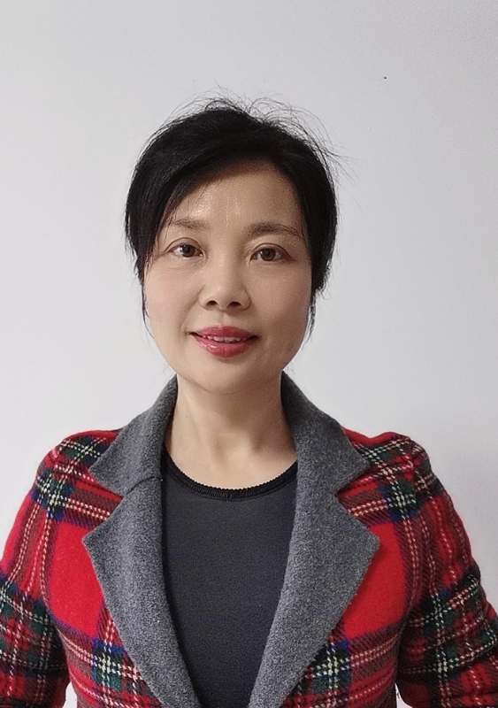 焆子的第一张照片--长乐相亲服务中心
