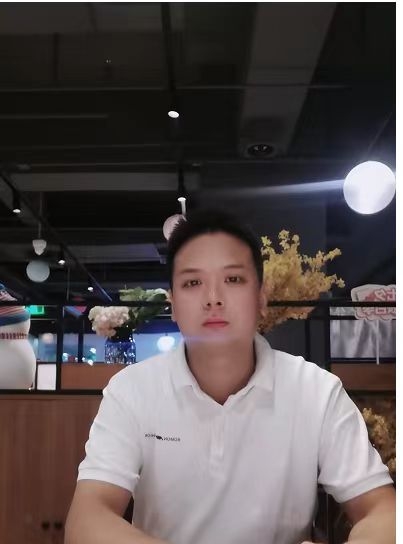 kevin的第一张照片--长乐相亲服务中心