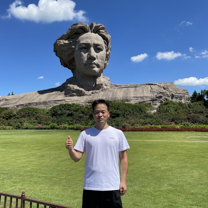 那时花开的第一张照片--长乐相亲服务中心