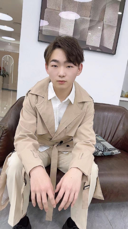 啊哲的第二张照片--长乐相亲服务中心