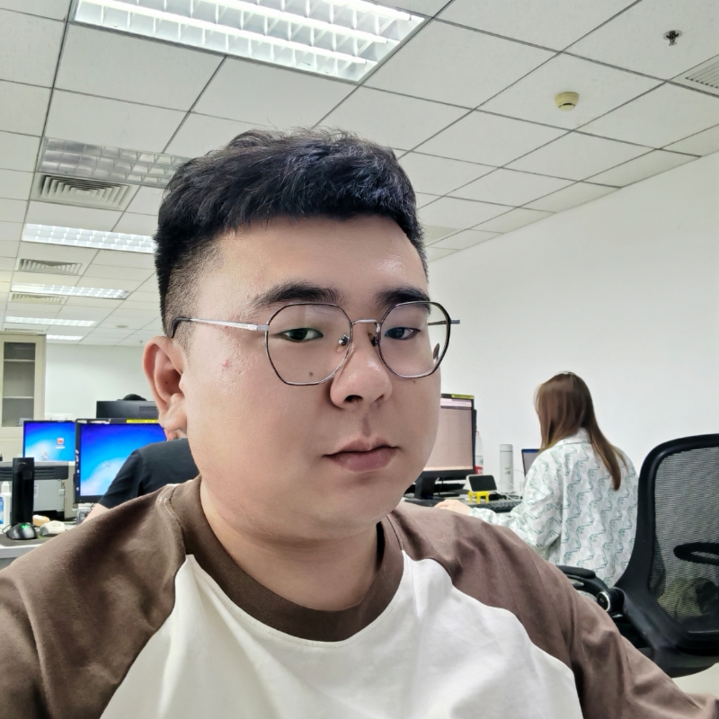 默蝉莫禅的第一张照片--长乐相亲服务中心