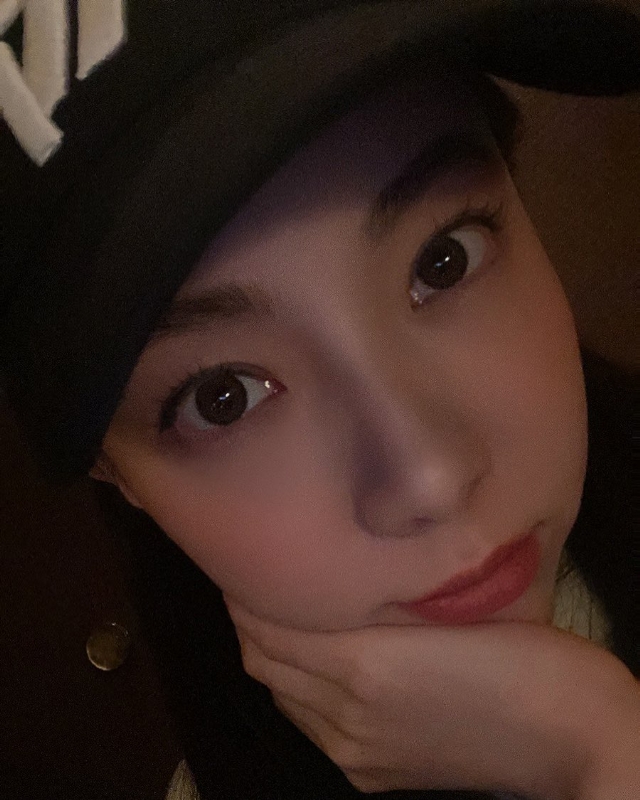 豬妹的第一张照片--长乐相亲服务中心