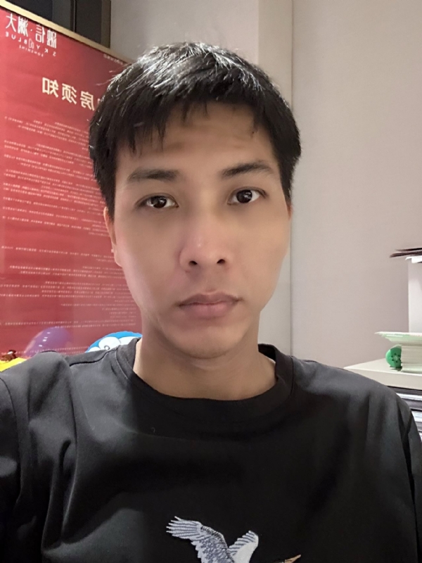 木木的第一张照片--长乐相亲服务中心