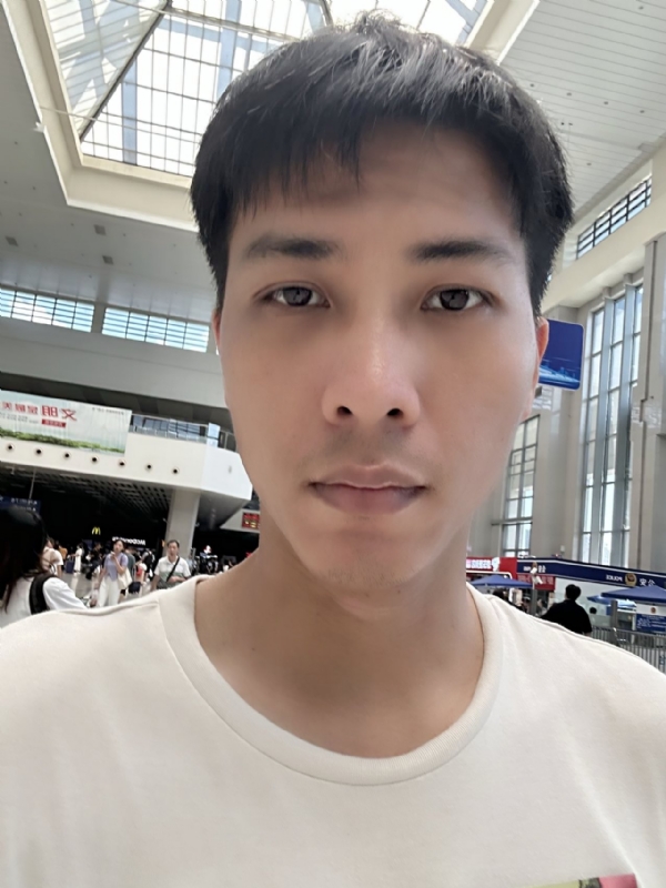 木木的第二张照片--长乐相亲服务中心