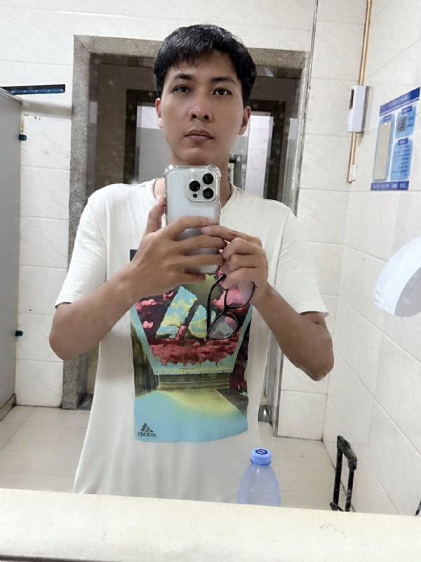 木木的第三张照片--长乐相亲服务中心