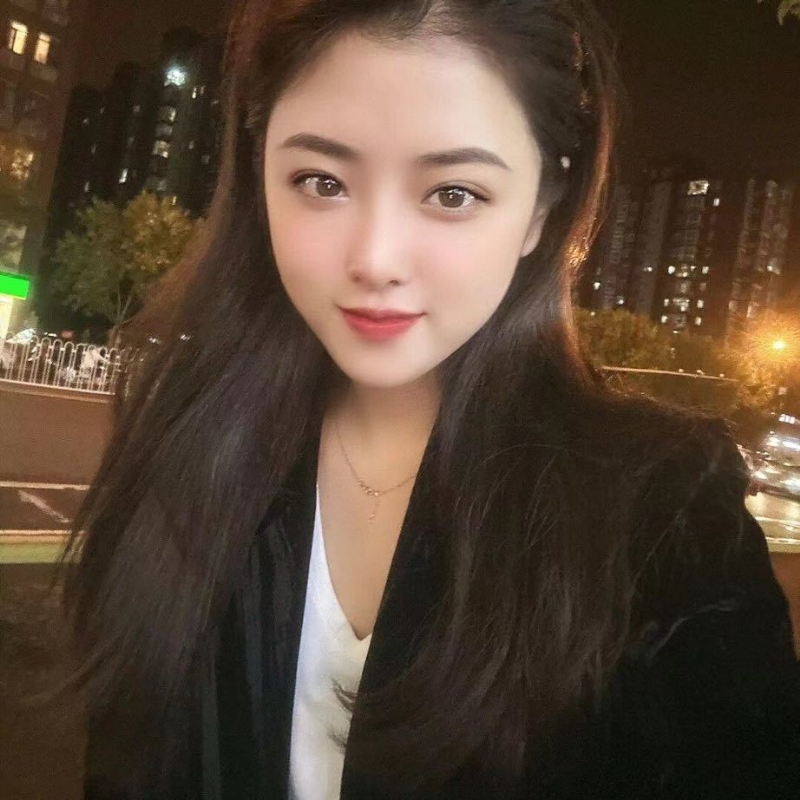 爱笑的女孩的第三张照片--长乐相亲服务中心