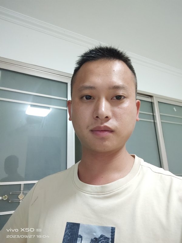 小yan同学的第一张照片--长乐相亲服务中心
