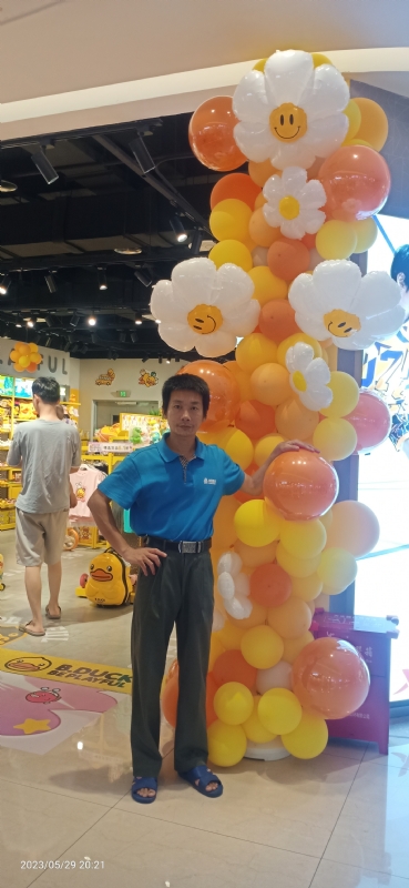 美味美爱的第二张照片--长乐相亲服务中心