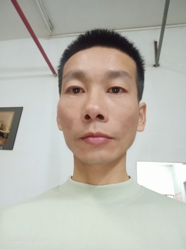 美味美爱的第四张照片--长乐相亲服务中心