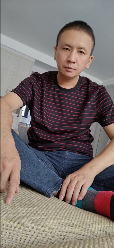 诚~的第一张照片--长乐相亲服务中心