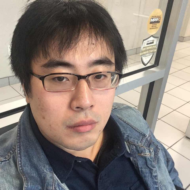 Ray的第二张照片--长乐相亲服务中心