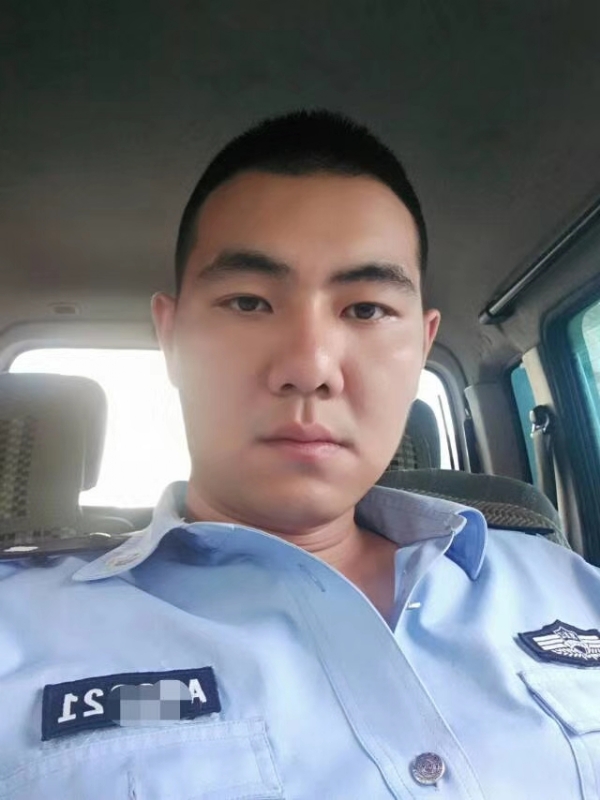 如果不爱请别伤害的第一张照片--长乐相亲服务中心